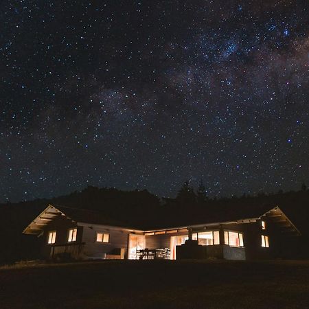 Montrose Estate Villa Mount Hutt Luaran gambar