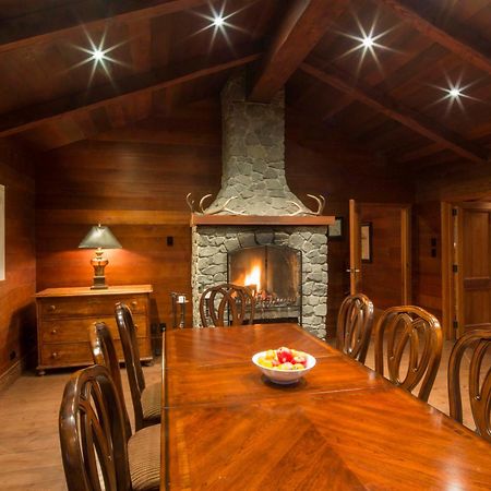 Montrose Estate Villa Mount Hutt Luaran gambar