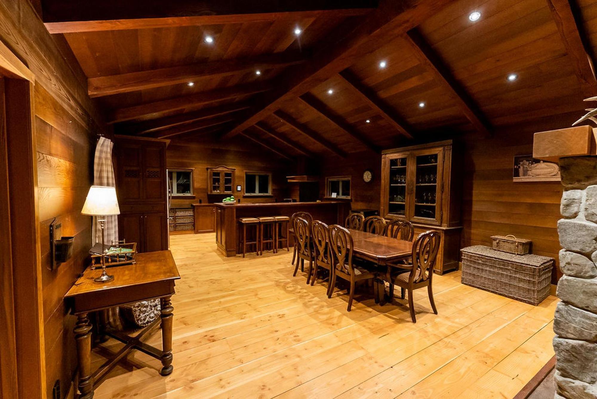 Montrose Estate Villa Mount Hutt Luaran gambar