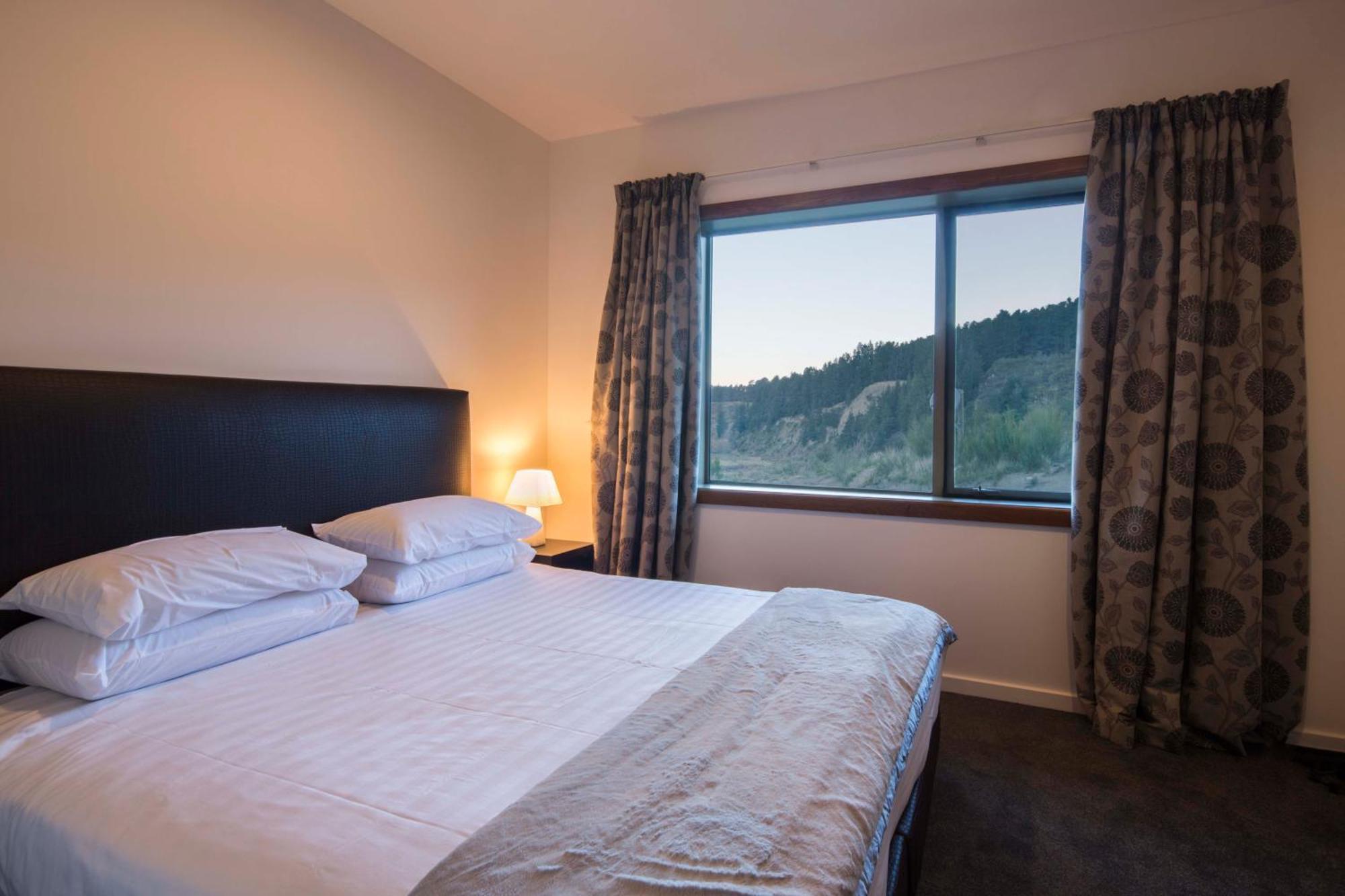 Montrose Estate Villa Mount Hutt Luaran gambar