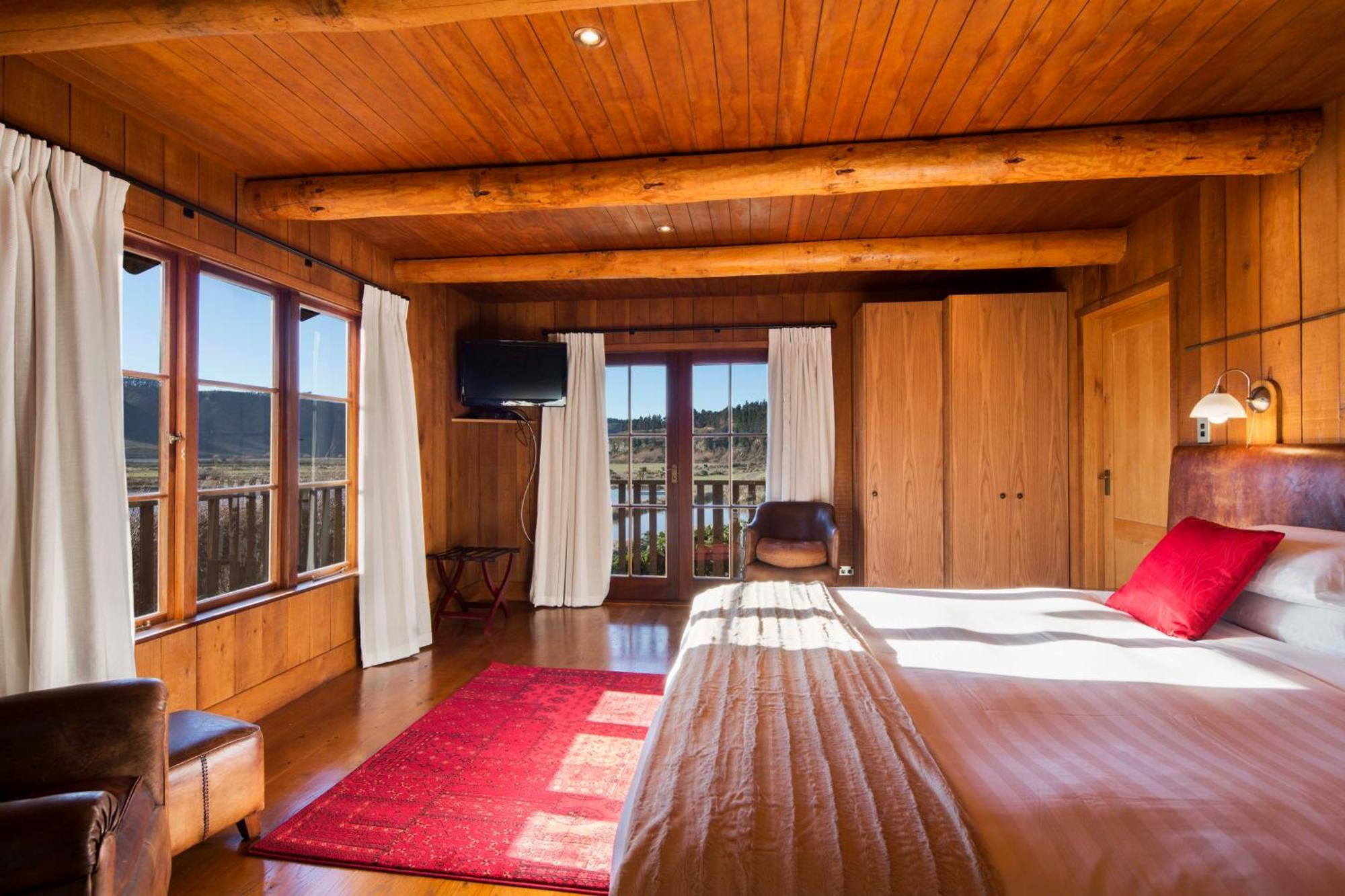 Montrose Estate Villa Mount Hutt Luaran gambar