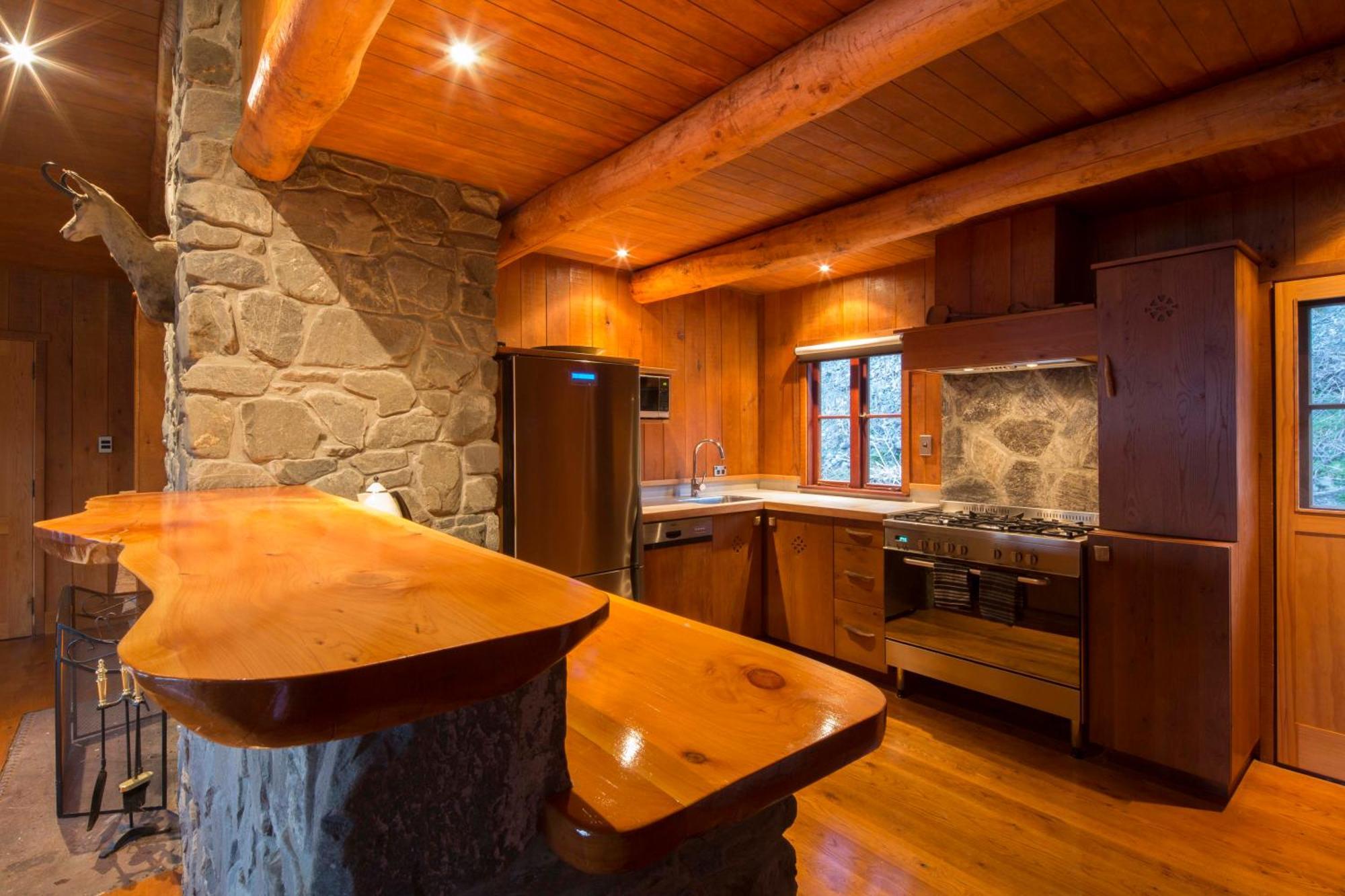 Montrose Estate Villa Mount Hutt Luaran gambar