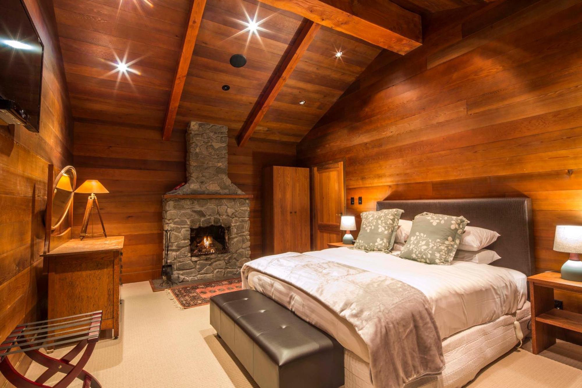 Montrose Estate Villa Mount Hutt Luaran gambar