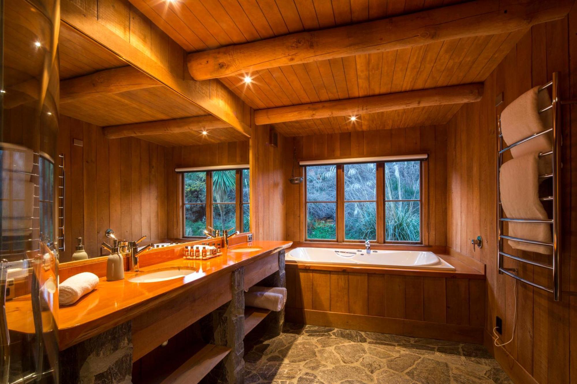 Montrose Estate Villa Mount Hutt Luaran gambar