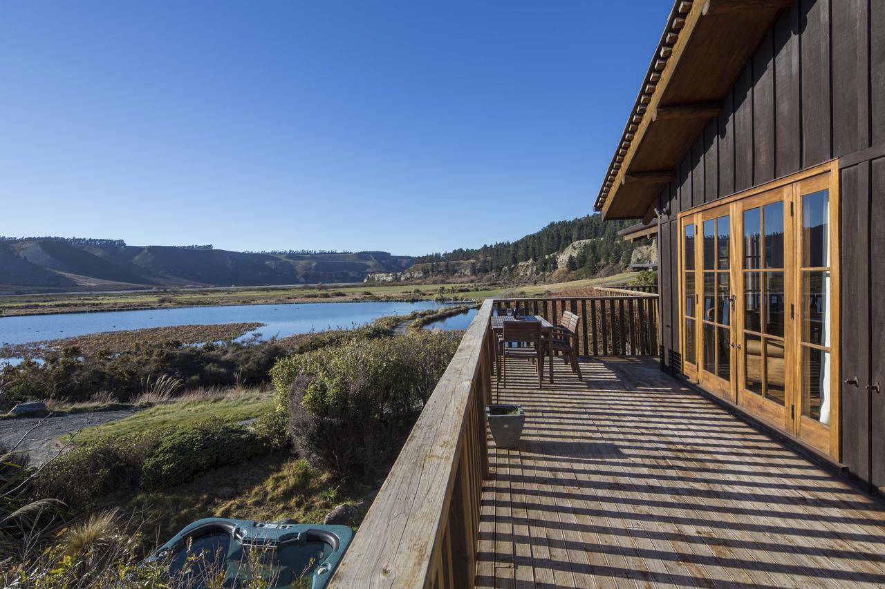 Montrose Estate Villa Mount Hutt Luaran gambar